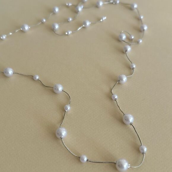 Pearl belt S813 - Picture 3 of 4